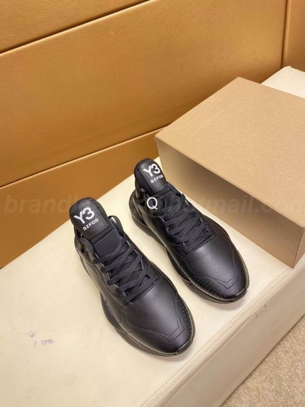 Y-3 Men's Shoes 174